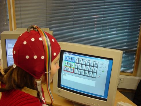 Brain-computer interface