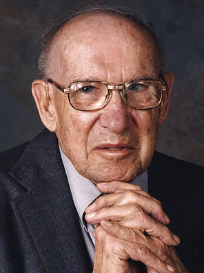 Peter Drucker: Father of Focused Innovation | TIMnovate