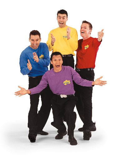 The Wiggles
