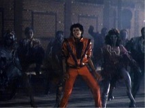 thriller