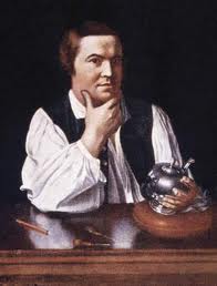 Paul Revere