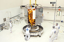 220px-MESSENGER_Assembly