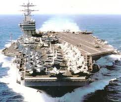 nimitz