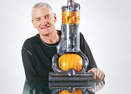 James Dyson