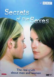 secrets of the sexes