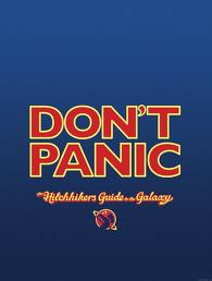 dont panic