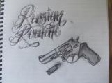 russian roulette