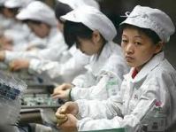 Apple China jobs