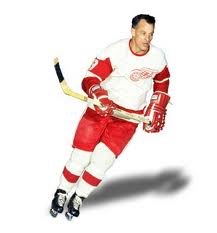 Gordie Howe