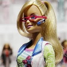 Barbie Engineer
