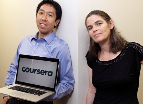Coursera