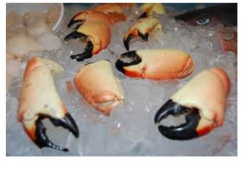 Crabclaws