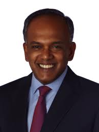 K SHANMUGAM