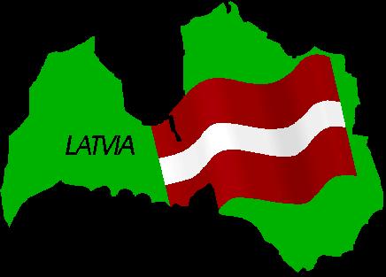 Latvia