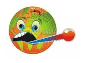 World Temperature