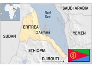 Eritrea