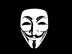 Anonymous