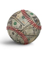 money-baseball