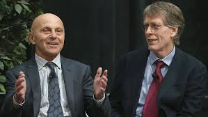 Fama Shiller
