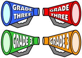 grade three