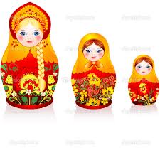 matryoshka