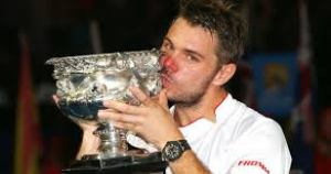 Wawrinka