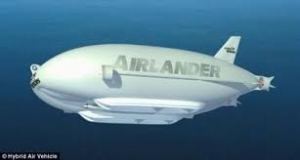 Airlander