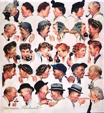 gossip
