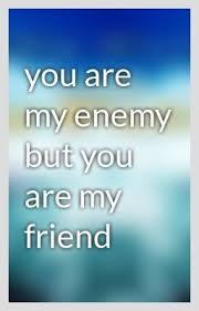 enemy