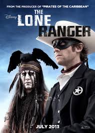 Long Ranger