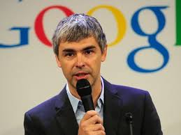 Larry Page