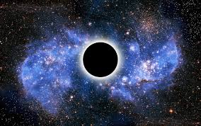 black hole