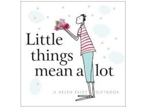 Little Things
