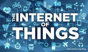 internet of things