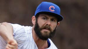 Jake Arrieta