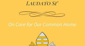 Laudato Si
