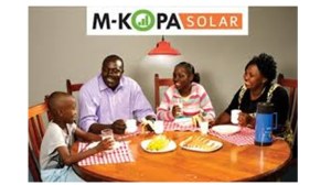 M-KOPA