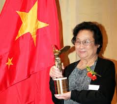 Tu Youyou