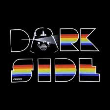 dark side