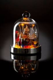 vacuum tube