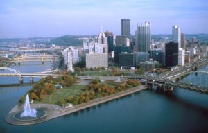 Pittsburgh