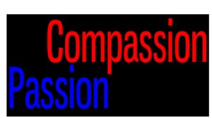 compassion