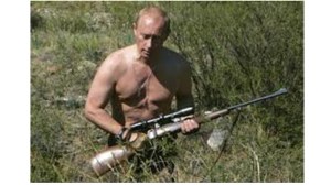 putin