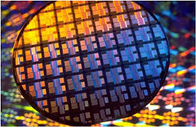 silicon-wafer