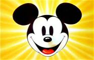 mickey-mouse